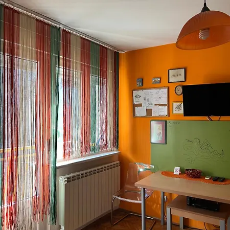Orange Place Studio Belgrade Exterior photo