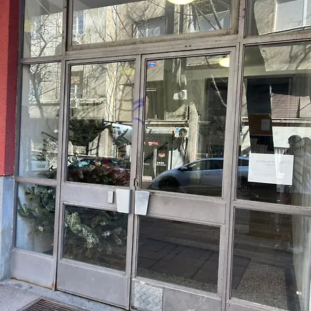 Orange Place Studio Belgrade Exterior photo