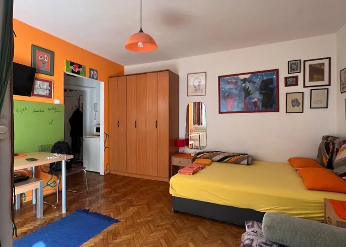 Orange Place Studio