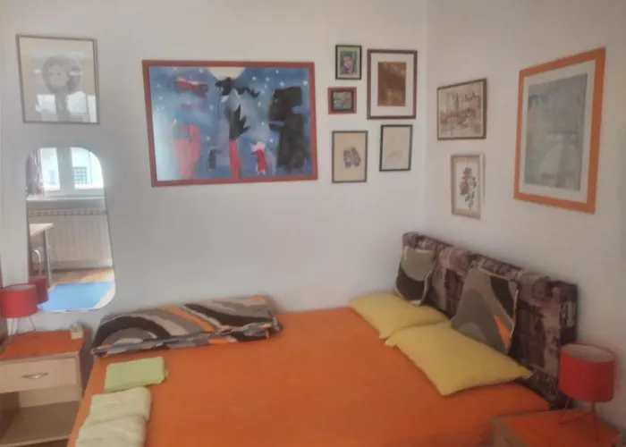 Orange Place Studio