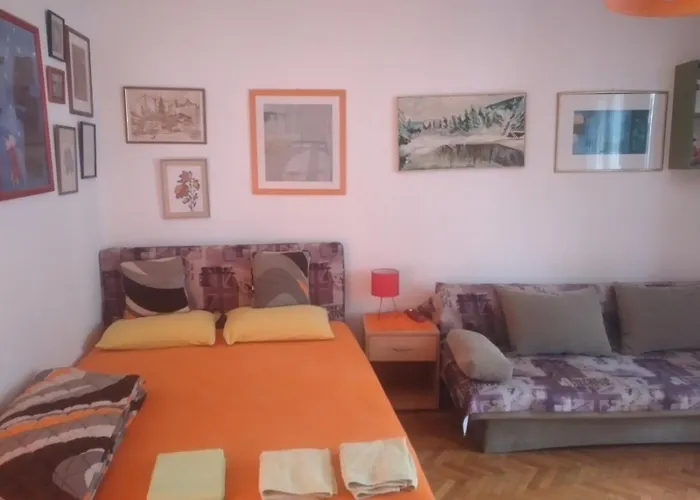 Orange Place Studio