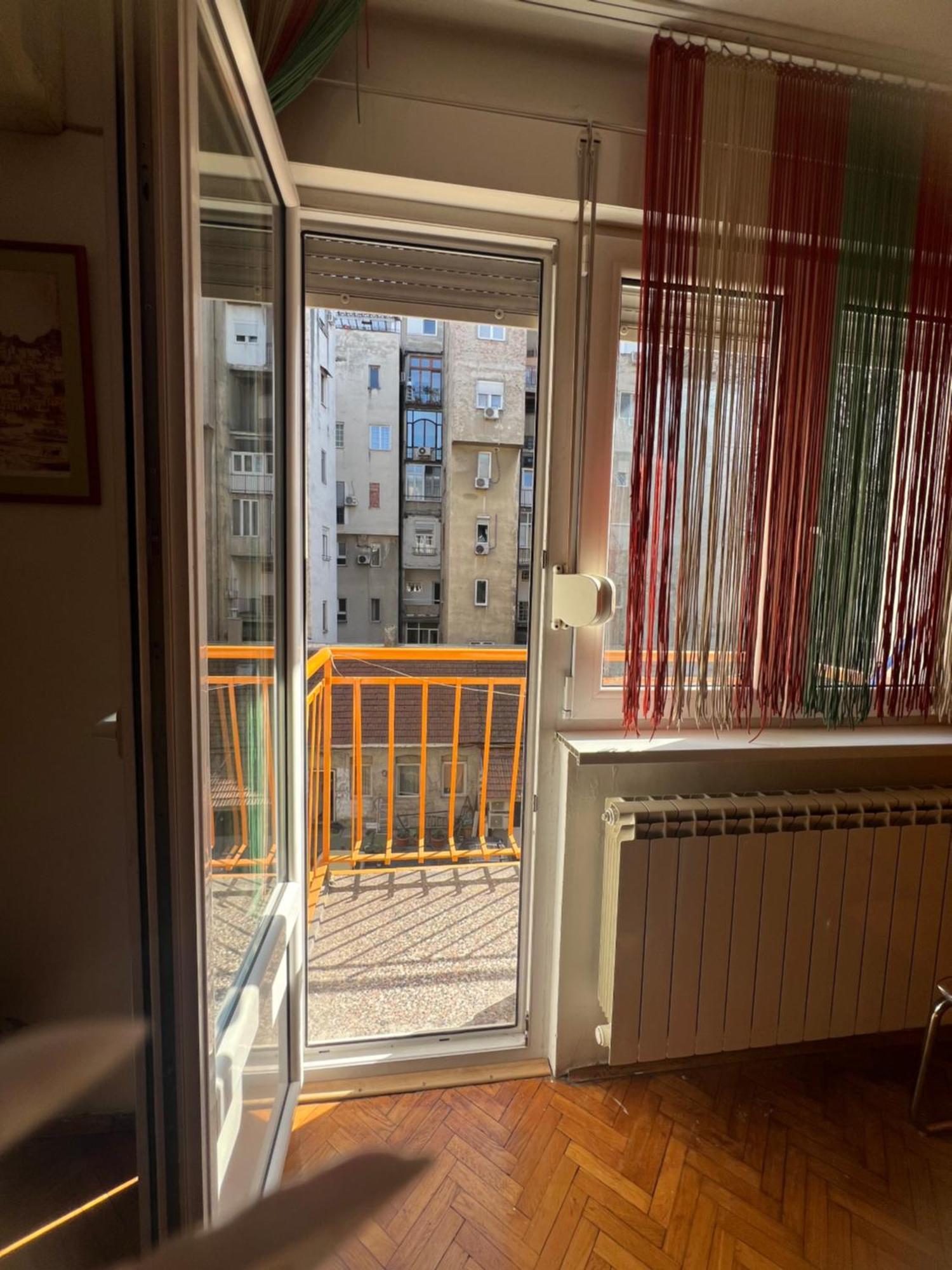 Orange Place Belgrad