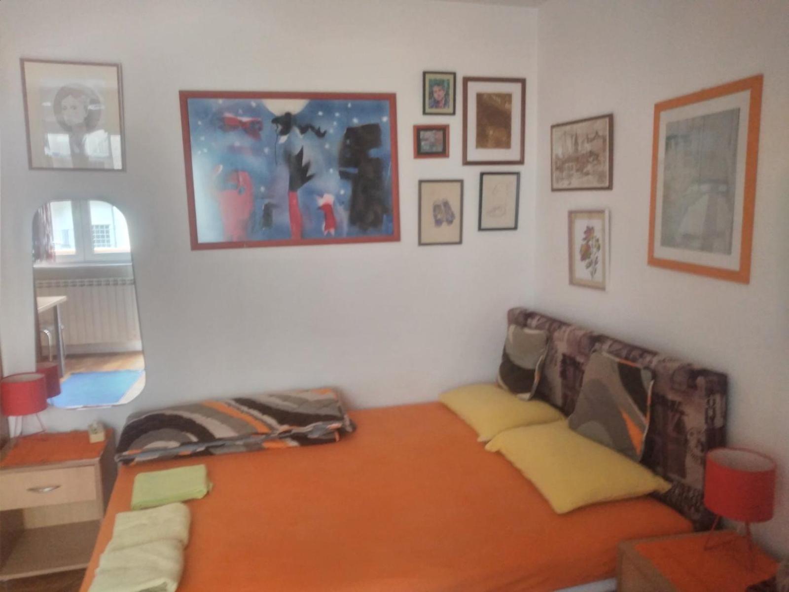 Orange Place