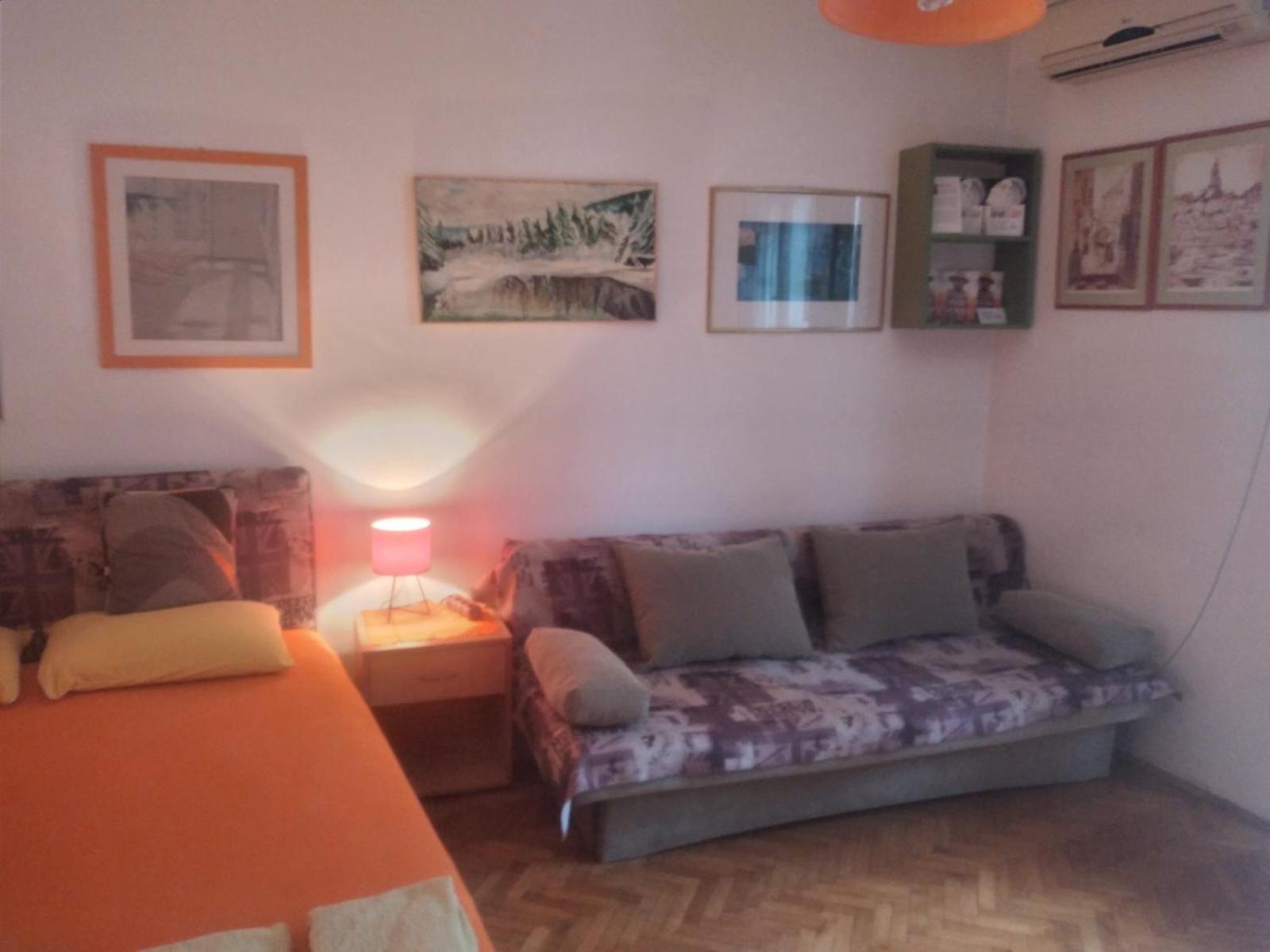 Orange Place Apartment Belgrade