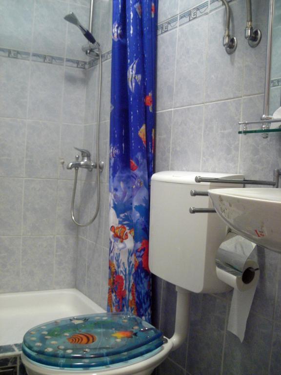 Orange Place Apartment Belgrade