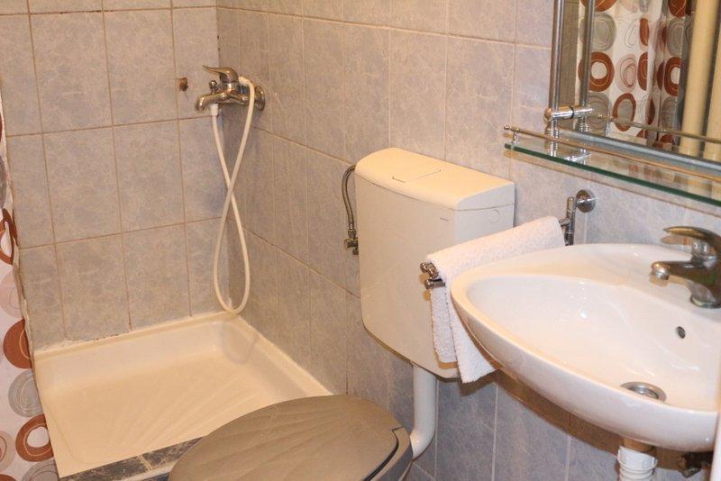 Orange Place Apartment *